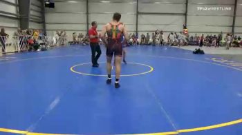 170 lbs Prelims - Josh Old, Great Neck Blue vs Brandon Kiser, Carrollton