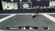 SOFIA PANISSIO vs EDUARDA ALMEIDA DA SILVA 2026 CBJJE Brazilian Jiu-Jitsu Championship