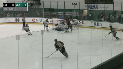 Replay: Lindenwood vs Mercyhurst - 2023 Lindenwood vs Mercyhurst - Women's | Feb 17 @ 6 PM