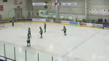 Replay: Home - 2025 Cougars vs Canadiens | Jan 19 @ 7 PM