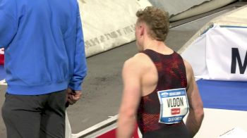 Replay: World Athletics Indoor Tour: Dusseldorf | Jan 24 @ 5 PM