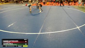 75 lbs Cons. Round 3 - Maddex Mills, STMA (St. Michael/Albertville) vs Zander Katterhagen, LPGE/B Wolves