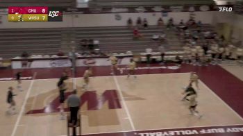 Replay: Central Missouri vs West Virginia State | Sep 6 @ 9 AM