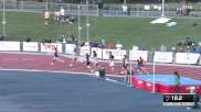High School Girls' 800m Varsity, Semi-Finals 2