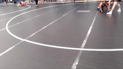 125 lbs Champ. Round 1 - Adonis Lattimore, Nebraska-Kearney vs Julian Espinoza, Colorado State University - Pueblo