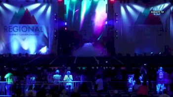 OC All Stars - Junior Yello2 - Anaheim [2024 L2 Junior 1] 2024 The West Regional Summit