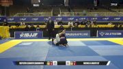 Michelle Anahy Ely vs Kaytlyn Elizabeth Sandmeyer 2026 Pan Jiu Jitsu IBJJF Championship
