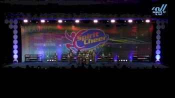 Candy Elite All-Stars - jolly ranchers [2025 L1 Youth - D2 - B Day 1] 2025 Spirit Cheer Super Nationals