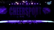 Southaven Wildcats - Lady Rage [2025 L3 Junior - D2 - Medium Day 1] 2025 CHEERSPORT National All Star Cheerleading Championship