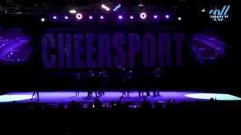 Southaven Wildcats - Lady Rage [2025 L3 Junior - D2 - Medium Day 1] 2025 CHEERSPORT National All Star Cheerleading Championship