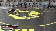 149 lbs Cons. Round 3 - Lewis Lumba, Pioneer Grappling Academy vs Carlitto Ritter-Hamley, Juneau Youth Wrestling Club Inc.