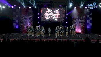 ATA - Carbon [2025 L3 Youth - Medium Day 2] 2025 JAMfest Cheer Super Nationals