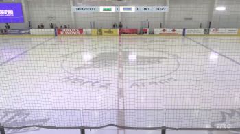 Replay: Home - 2025 Big Green vs Wolverines | Jun 22 @ 2 PM