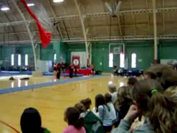 Brown (Alicia Sacramone)