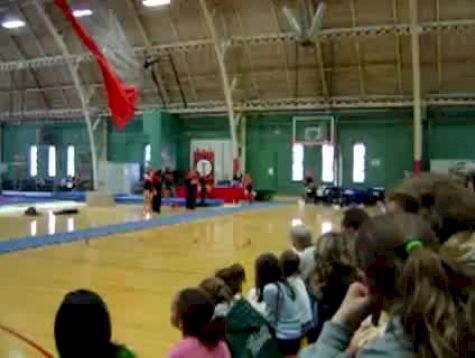 Brown (Alicia Sacramone)