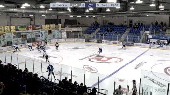 Replay: Home - 2025 Battlefords vs Melville | Jan 11 @ 6 PM