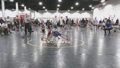 109 lbs Rr Rnd 1 - Nelson Villafane, Mat Assassins Gold - BHSE vs Hunter Phillips, BW Barn - BHSE