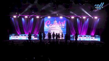 FAME All Stars - VA Beach - PRODIGY [2025 L3 Youth - Small Day 2] 2025 Coastal at the Capitol Grand Nationals