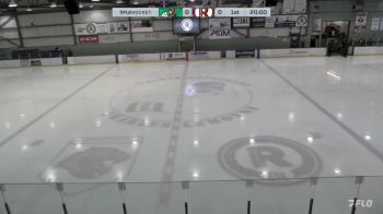 Replay: Gatineau L'Intrepide vs Charles-Lemoyne | Aug 22 @ 7 PM