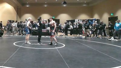 144 lbs Cons. Sub-quarters - Connor Allison, Headhunters Wrestling Club vs Evan Madigan, USA Wrestling Maine