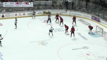 Replay: Home - 2024 Evansville vs Huntsville | Dec 5 @ 6 PM