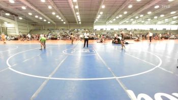 182 lbs Rr Rnd 2 - Aiden Granito, Knights Wrestling Club-Red vs Cole Welker, Team Shutt Nation