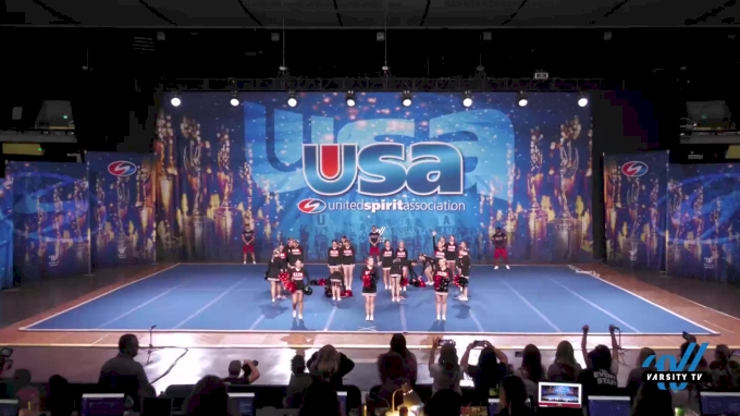 Alta High School - Alta High School [2022 Varsity Show Cheer ...