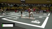Diego Madrona vs Estevam Luiz Almeida Silva Junio 2024 ADCC South American Trials 1