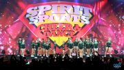 CheerForce San Diego - CheerForce Frenzy [2019 Senior - Small 3 Day 1] 2019 Spirit Sports Duel in the Desert