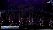 All Star Tumbling - Velocity [2026 L1.1 Youth - PREP - Small DAY 1] 2026 JAMfest Cheer Super Nationals