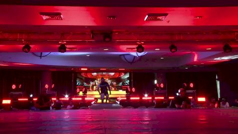 Sonny Rosenthal vs Ryan Pumphrey 2025 Fight to Win 281