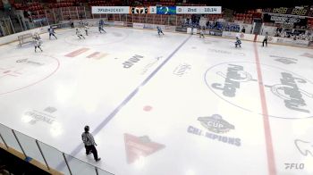 Replay: Home - 2025 Yorkton vs Melfort | Mar 5 @ 7 PM