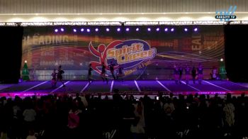 The Xtreme Girls - Material Girls [2024 L1 Youth - D2 Day 2] 2024 Spirit Cheer Dance Grand Nationals & Cheer Nationals