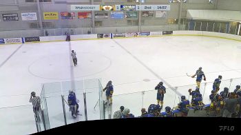 Replay: Home - 2023 Royals U18 vs Storm U18 | Oct 8 @ 2 PM