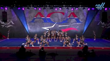 Icon Cheer - Envy [2025 L6 Limited Coed - Small Day 1] 2025 ACA Grand Nationals
