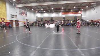 175 lbs Champ. Round 1 - Noah Ries, Wadsworth vs Colin Wooldridge, Cincinnati LaSalle