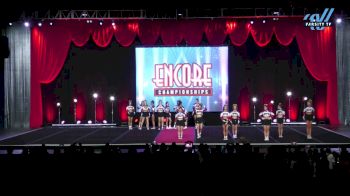 TexStar Athletics - Stealth [2023 L4 Senior - D2 Day 3] 2023 Encore Grand Nationals