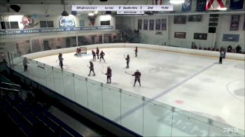 Replay: Home - 2023 Ice cats U16 AA (G) vs Bandits U16 | Oct 21 @ 5 PM