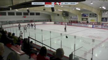 Replay: Home - 2024 Chase vs Sicamous | Sep 6 @ 7 PM