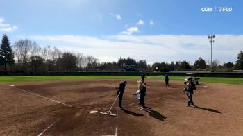 Replay: Cal Poly Humboldt vs Sonoma State - DH | Mar 1 @ 11 AM