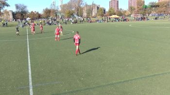 Upright Rugby vs Toronto Elites - Boys Premier