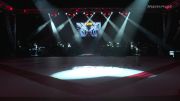 Nicolette Hartley vs Jordan Stefanides 2026 Fight to Win 301