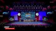Renegade Cheer - Revenge [2025 L5 U18 Small Coed Semis] 2025 The Cheerleading Worlds