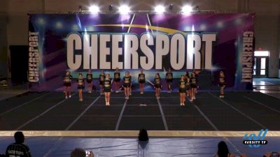 Extreme Force All Stars - Reign-Evil Queens [2022 L4 Senior Day 1] 2022 CHEERSPORT - Toms River Classic