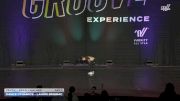 Dance Dynamics - Landri Brignac [2025 Youth - Solo - Hip Hop Day 1] 2025 Encore Grand Nationals