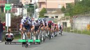 Watch In Canada: 2025 Il Lombardia