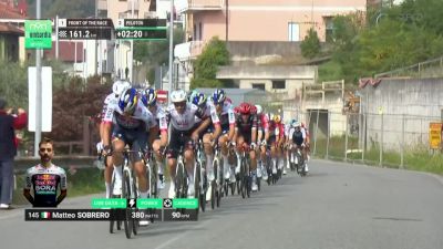 Watch In Canada: 2025 Il Lombardia