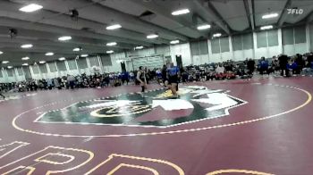 100 lbs Champ. Round 1 - Emie Higgins, Thornton vs Ahlina Nomura, Mesa Ridge