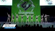 Studio 360 - Mini Prep Jazz [2025 Mini - Prep - Jazz Day 2] 2025 CSG Dance Grand Nationals