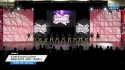 Rainbow Dance Academy - MINI ELITE JAZZ - SMALL [2024 Mini - Jazz - Small 2] 2024 JAMfest Dance Super Nationals